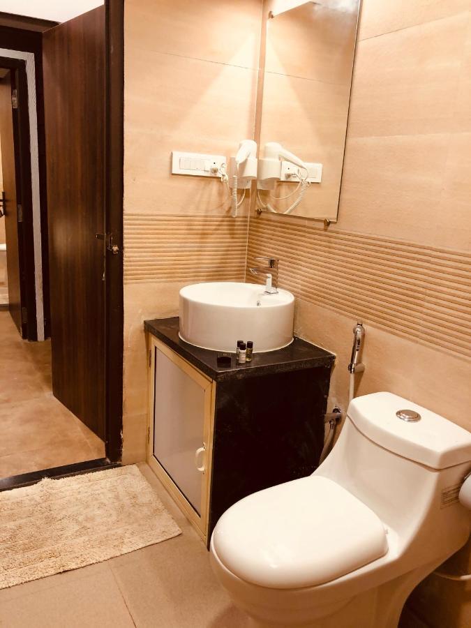Aurum Resorts Morjim Ashvem Beach Buitenkant foto