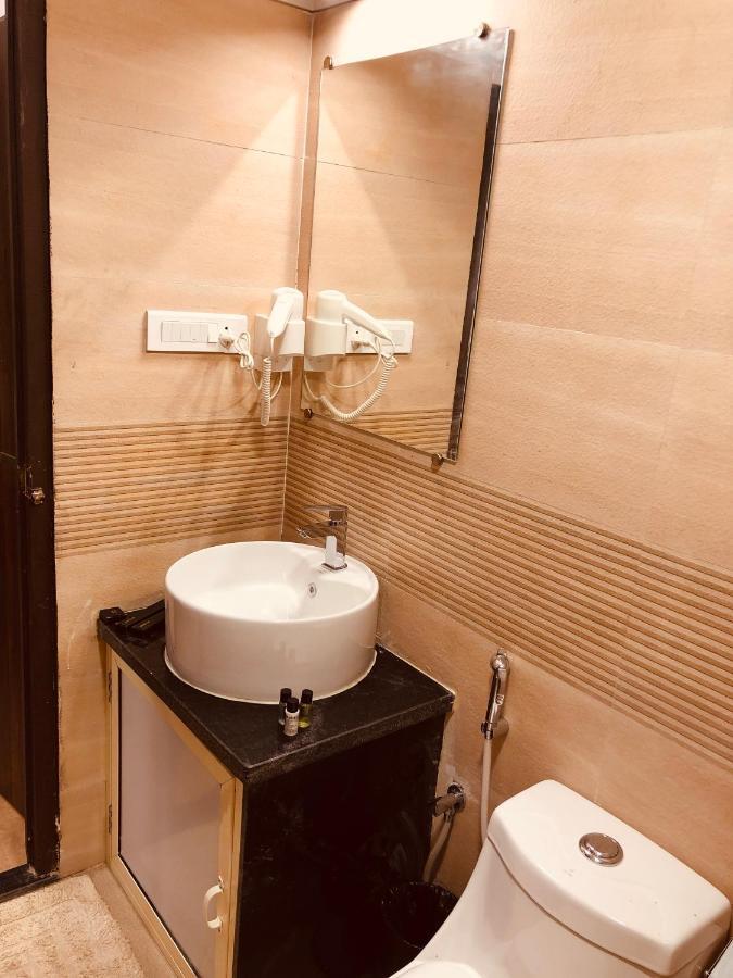 Aurum Resorts Morjim Ashvem Beach Buitenkant foto